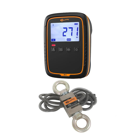 Gallagher Quickweigh LC300/W0