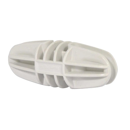 Gallagher Corner insulator Extra High Voltage, (white, pack of 10)