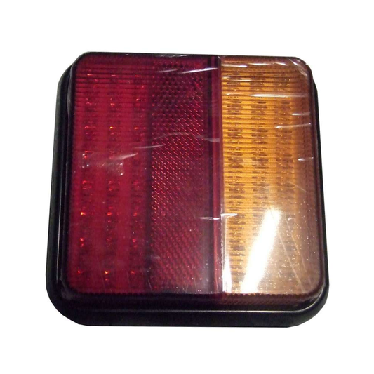 Lamp Rear Combination LED Light 12v 4 Function | Sealed & Shockproof