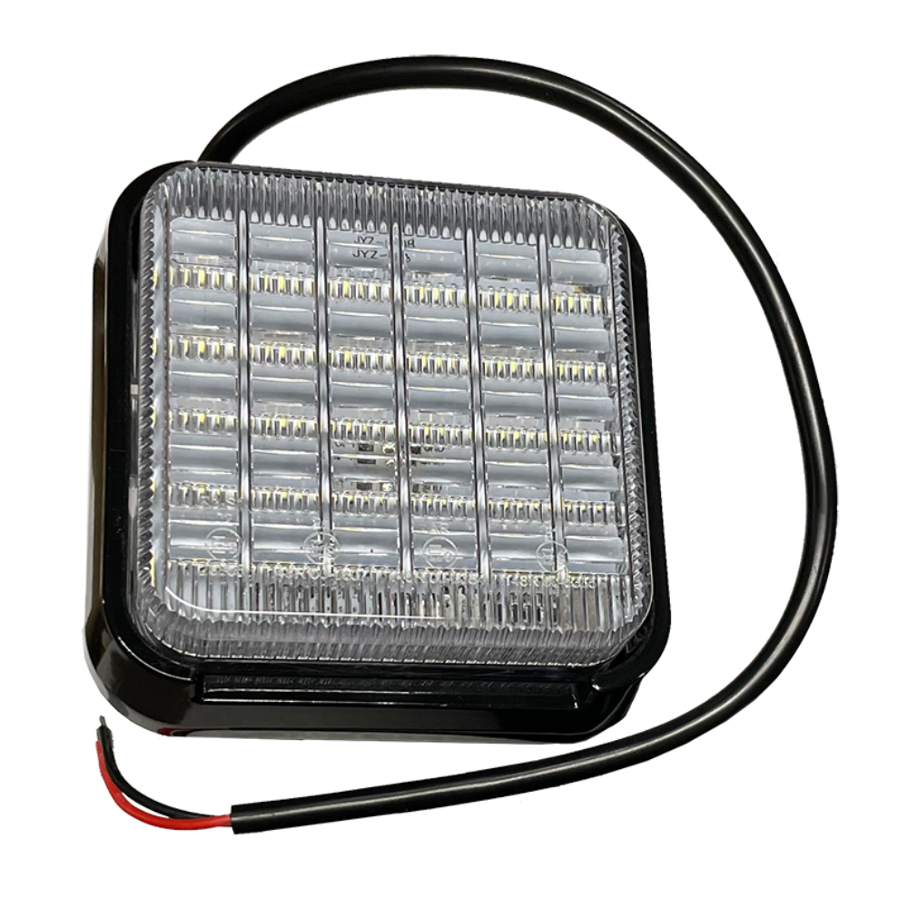 Reversing Light Auxiliary Lamp Rear LED 12/24V