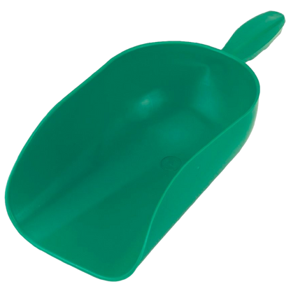 Plastic Feed Scoop 2000g