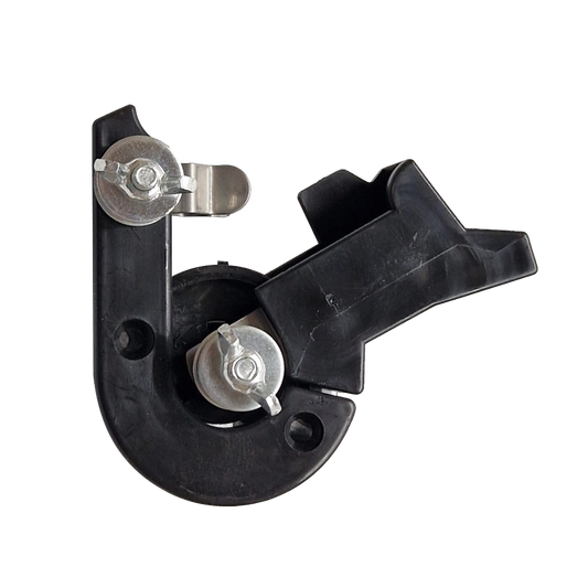 Cut Out Switch for Electric Fences Diverter