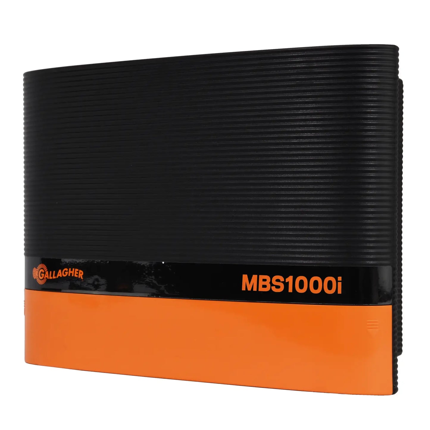 Gallagher MBS1000i energiser with app