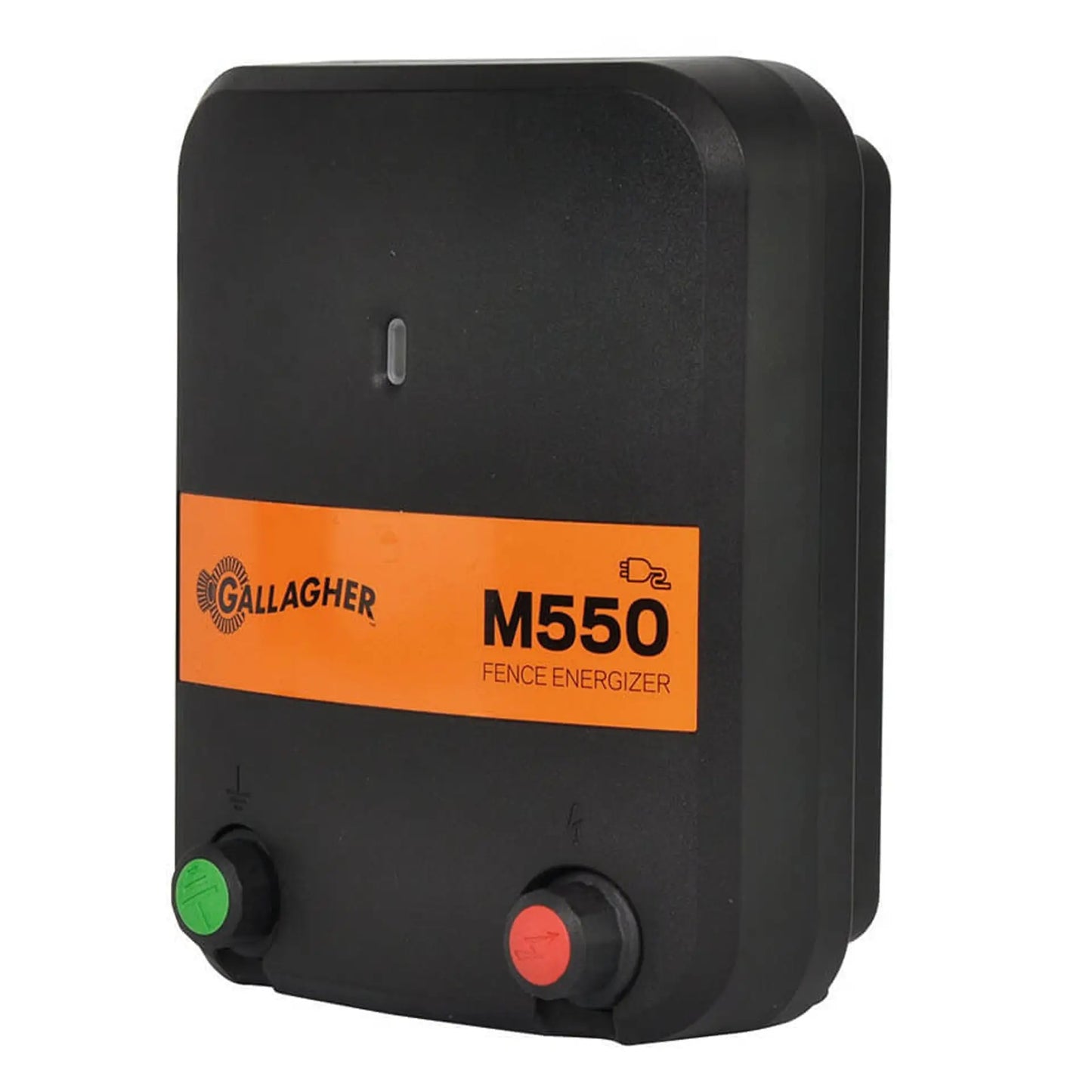 Gallagher Gallagher M550 mains fence energiser (230 V)