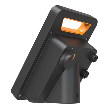 Gallagher Gallagher S20li solar energiser with lithium battery