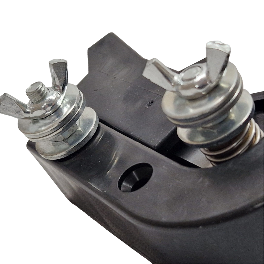 Cut-Out Switch Heavy Duty On-Off Fence Isolator