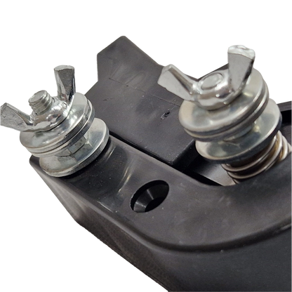 Cut-Out Switch Heavy Duty On-Off Fence Isolator