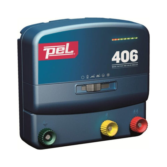 PEL 406 6 Joule Output for 36 miles of wire