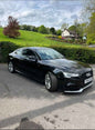 Audi A5 2.0 TDI S line Coupe 2dr Diesel Multitronic Euro 5 (s/s) (177 ps)