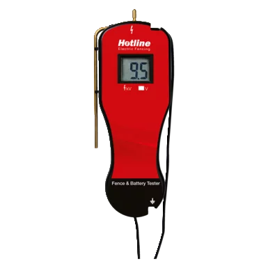 Hotline Digital Volt Meter