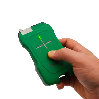 Hotline Fieldmate Fault Finder