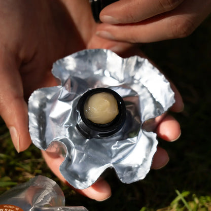 Gallagher Goodnature rat auto lure pump nut butter