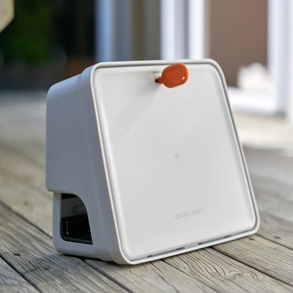 Gallagher Trap box for Goodnature Rat and Mouse Trap
