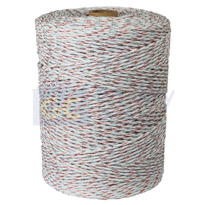 Forcefield Poly Braid Premium 12 Strand - 500m