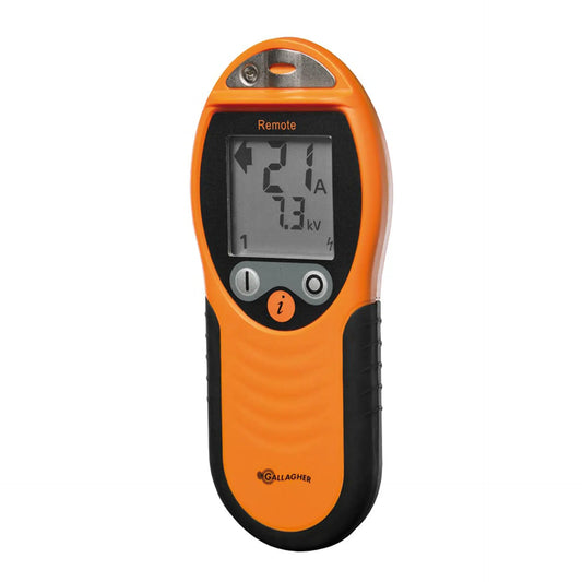 Gallagher Remote control for the i Series