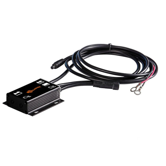 Gallagher MB series 12V Battery Backup system