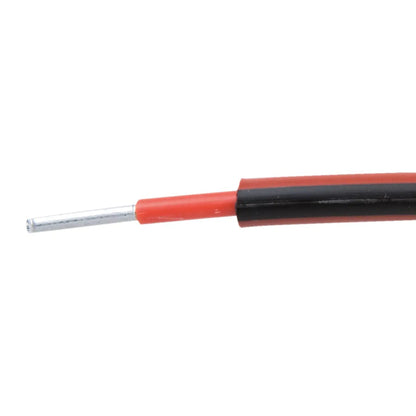 Gallagher Lead out cable XL Red 2,5mm 50m