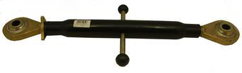 Heavy-Duty Top Link – Cat 2/2 EHD, M36x3 Thread, 26"–35" (655–895mm) Adjustment | 19" Tube for Tractor Linkage