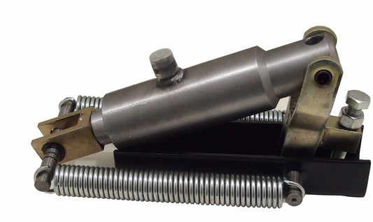 External Hydraulic Brake Ram – 30mm Rod, 230mm Closed Centers, 50mm Cylinder Agricultural Assembly