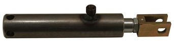 Hydraulic Brake Ram for Trailer – 25mm Rod, 80mm Stroke, 260mm Closed Length