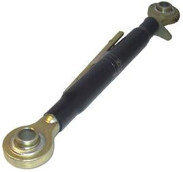 Heavy-Duty Top Link – 19" Tube (485mm), Cat 2/2, 1 1/4" NC Thread, Adjustable 620–900mm