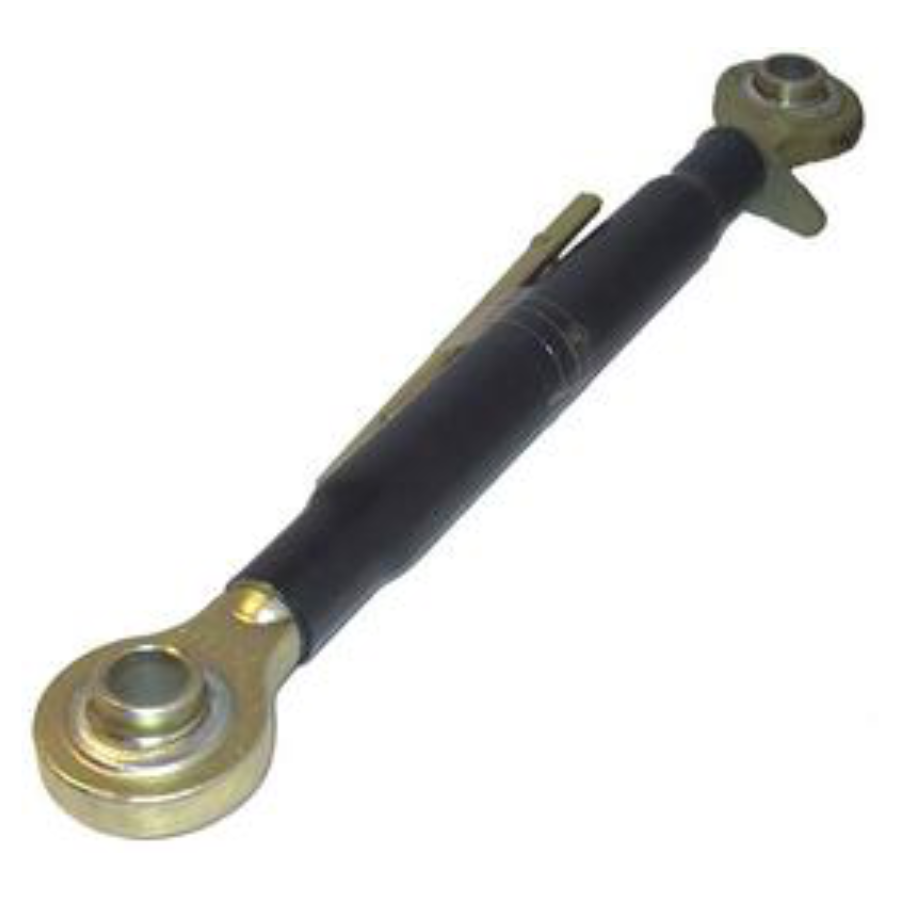 Top Link Cat 2/2 – 19" Tube (485mm), 1 1/4" NC Thread, Adjustable 24 1/2" – 35 1/2" (620–900mm)
