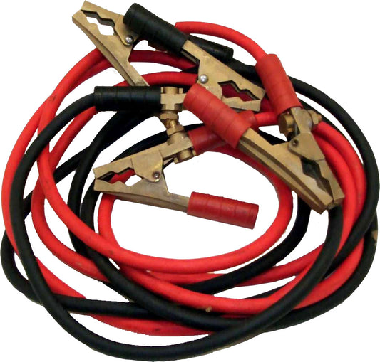 3.5m 700A Copper Jump Starter / Booster / Jumper Cables – Heavy-Duty 35mm²
