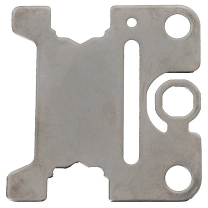 Gallagher Intermediate plate for TurboLine corner insulator for horses (5)