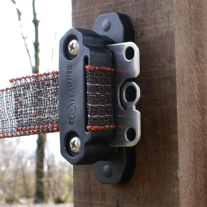 Gallagher Intermediate plate for TurboLine corner insulator for horses (5)