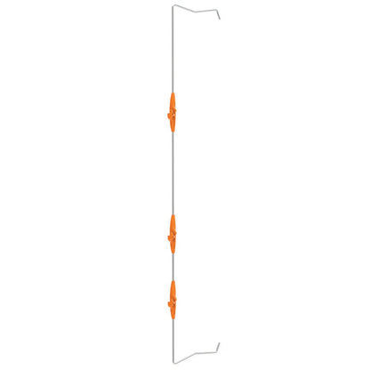 Gallagher Insulated Line Post Dropper 0,95m (10)