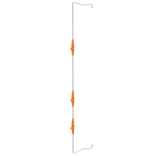 Gallagher Insulated Line Post Dropper 0,95m (10)