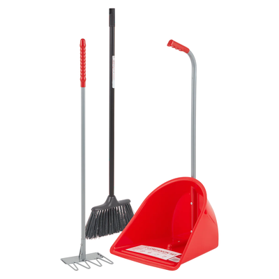 Red Gorilla Tidee™ Companion Set