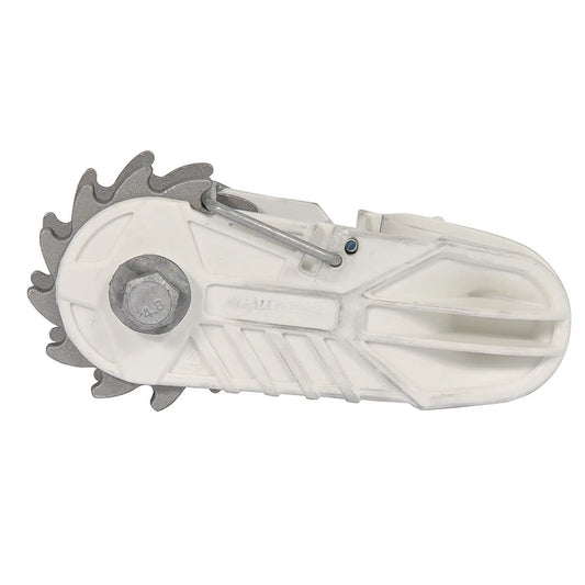 Gallagher Insulated End Strainer (1)