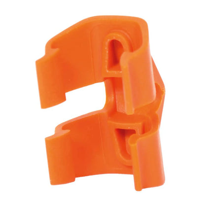 Gallagher Wire clip for Gallagher Line Post (8mm) (20)