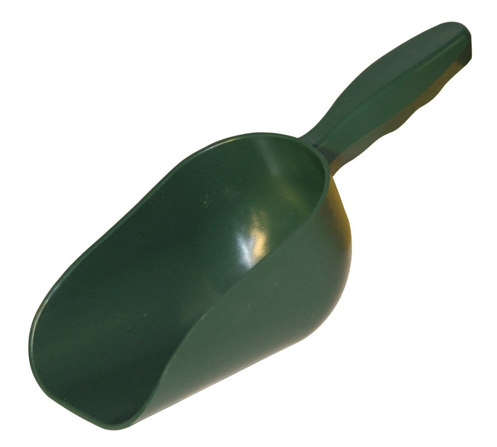 Plastic Feed Scoop 500g