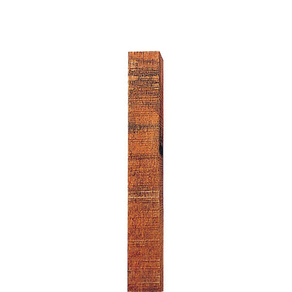 Gallagher Insultimber (FSC®) corner post (10.0 x 10.0cm - 2.50 metres) (pack of 10)