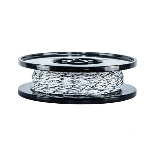 Gallagher SmartFence Hub reel with poly wire 102m (1,6mm)