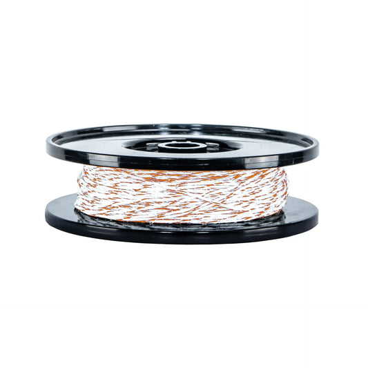 Gallagher SmartFence Hub reel with turbo wire 102m (1,6mm)