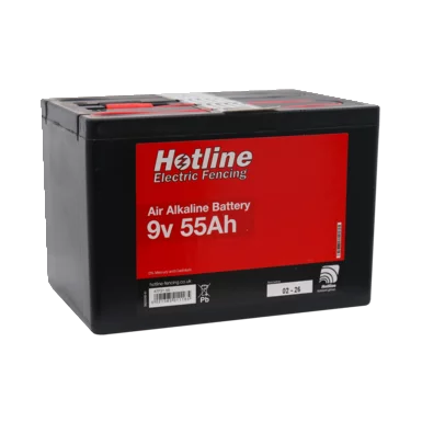 Hotline 9v 55Ah