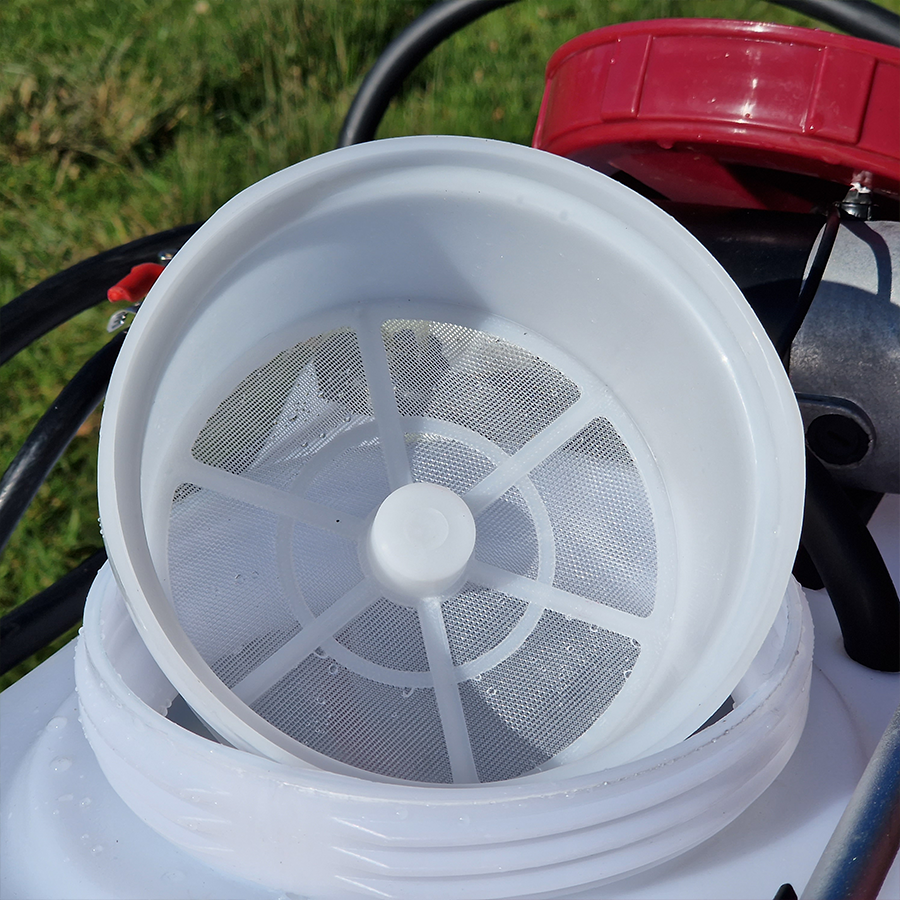 60L ATV Quad Sprayer 12v Pump w/ 1.6m Boom & 5m Hand Lance