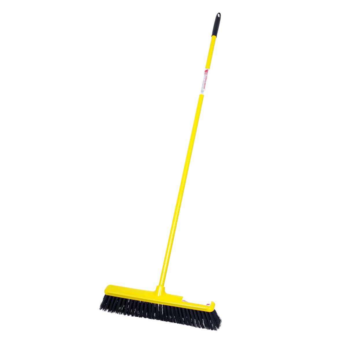 Red Gorilla Gorilla Broom® with Hard Bristle 50cm Head