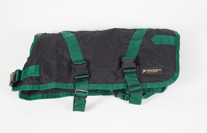 Forcefield Calf Care Calf Jacket 70cm Back (Medium)