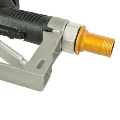 Fuel Dispenser with High Accuracy Digital Flow Meter - 1" BSP