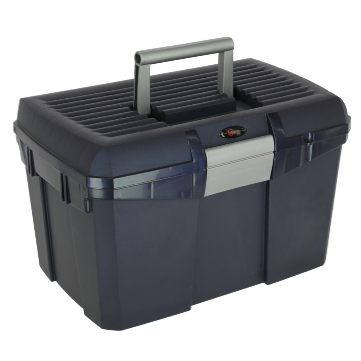 Grooming Box Siena - Midnight Blue