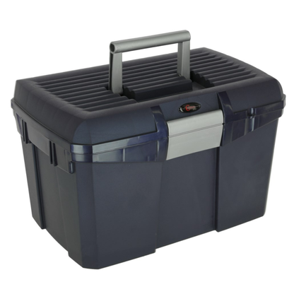 Grooming Box Siena - Midnight Blue