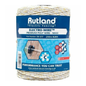 Rutland Electro Maxi Wire Electric Fence Wire 250m White