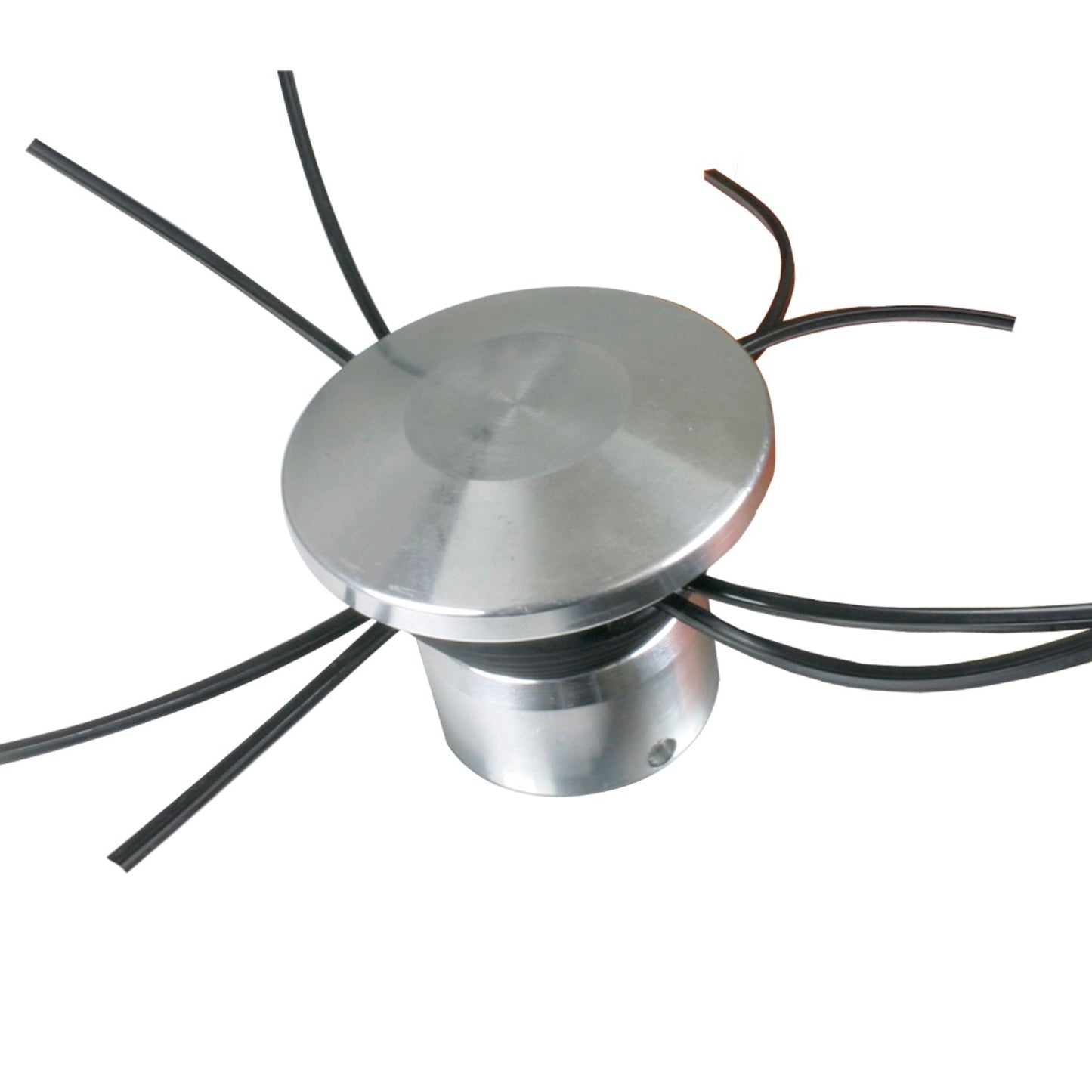 Portek PowerStrim 4 PRO Replacement Strimmer Head (Aluminium)