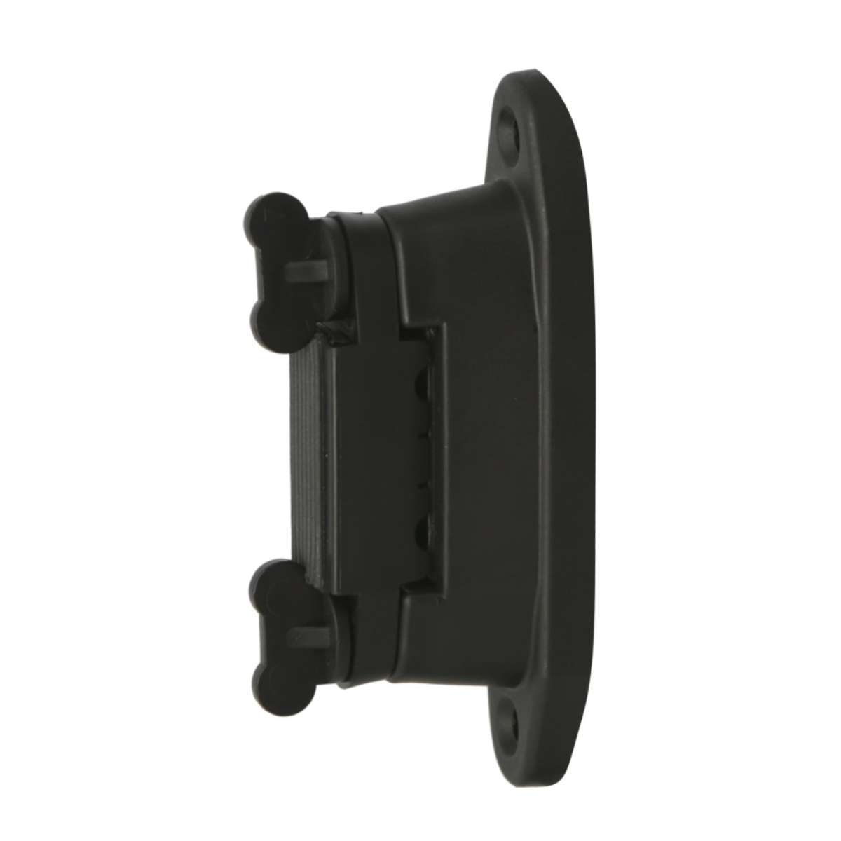 Tape End / Corner / Strain Multipurpose Insulator Tape Insulator (2x Pack)