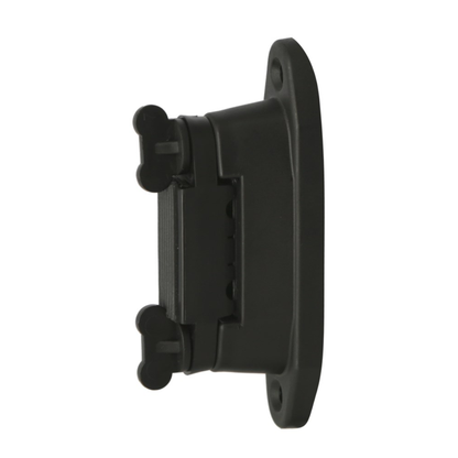 Tape End / Corner / Strain Multipurpose Insulator Tape Insulator (2x Pack)