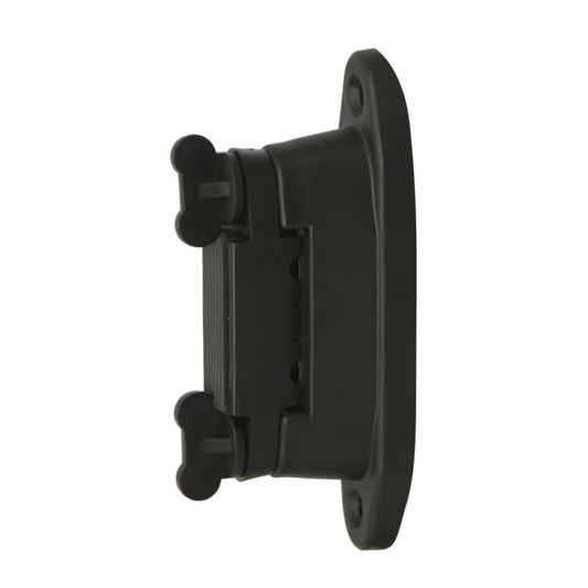 Tape End / Corner / Gate / Strain Multipurpose Insulator Tape Insulator (2x Pack)